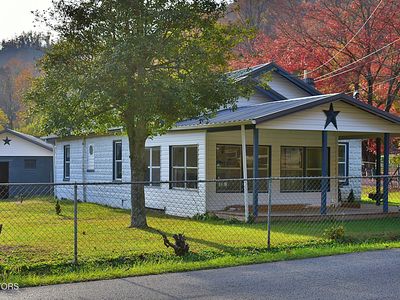 359 Beans Fork Rd, Middlesboro, KY, 40965