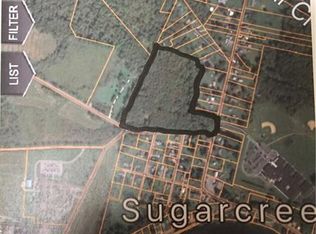 00 Buttermilk Hill Rd, --, PA 16323