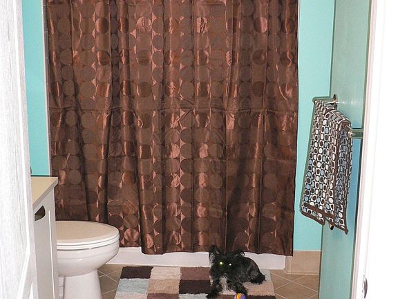 bright jack-n-jill bath