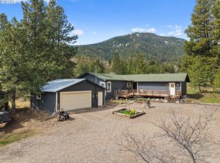 14266 Pine Creek Ln, Baker City, OR 97814