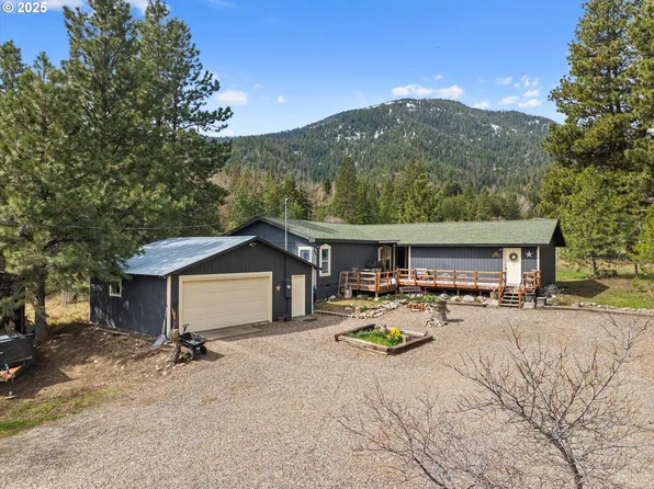 14266 Pine Creek Ln, Baker City, OR 97814