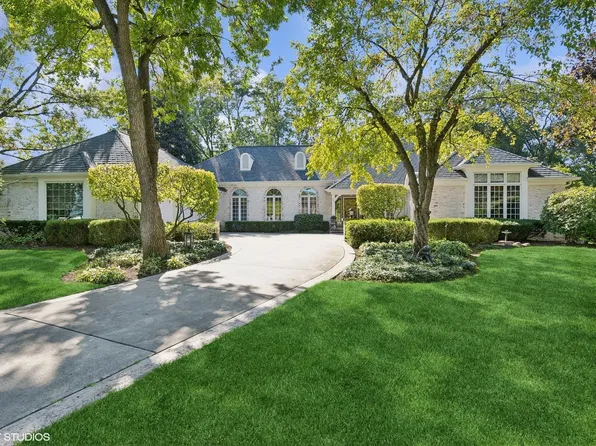 208 Saint Michael Ct, Oak Brook, IL 60523