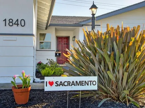 1840 Maryal Dr, Sacramento, CA 95864