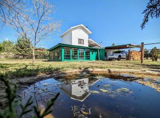 41 Suntanner Rd, Silver City, NM 88061