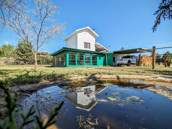 41 Suntanner Rd, Silver City, NM 88061