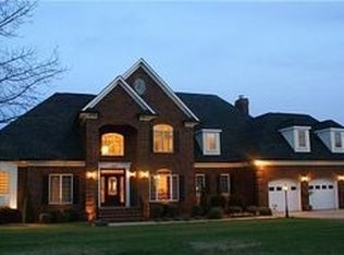 5076 Brookhill Ln, Denver, NC 28037