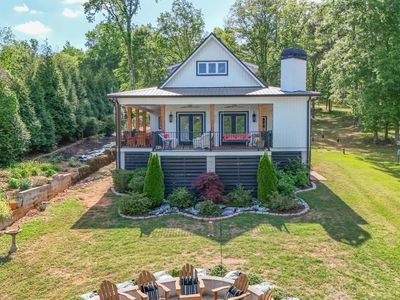 111 Pinewood Dr, Eatonton, GA, 31024
