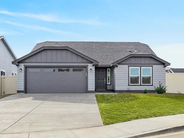 404 Needlegrass Ln, Kalispell, MT 59901