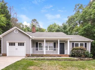 105 Interlaken Pl, Huntersville, NC 28078