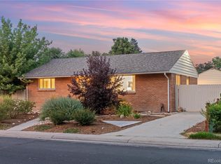 2360 Joliet St, Aurora, CO 80010