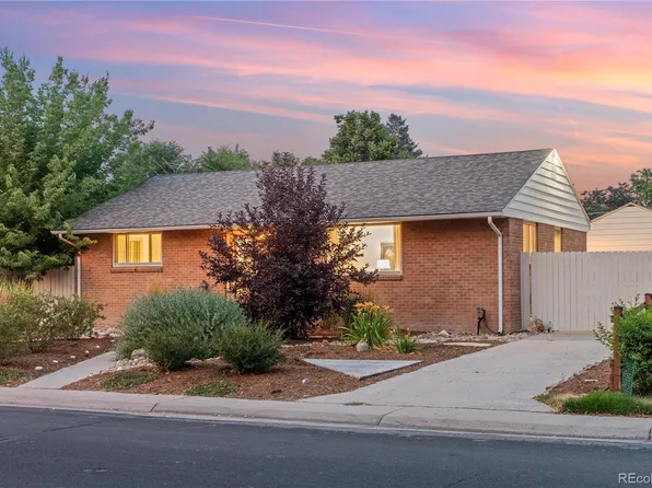 2360 Joliet Street, Aurora, CO 80010