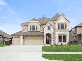 7821 Barley Field St, Joshua, TX 76058