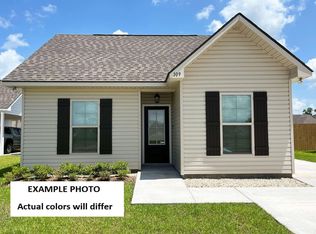 156 Calumet St, Thibodaux, LA 70301