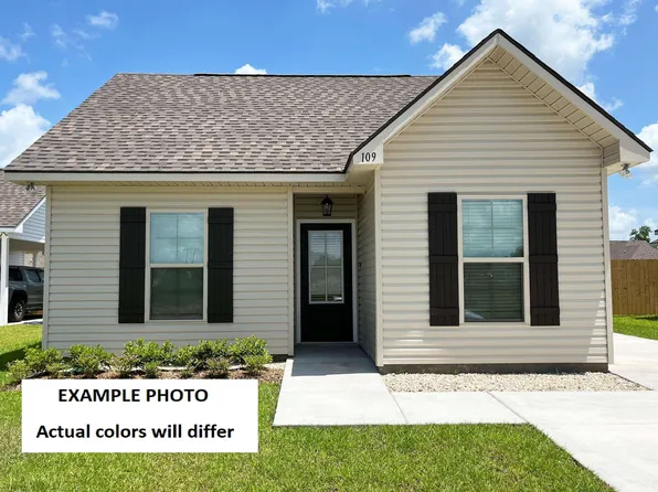 156 Calumet St, Thibodaux, LA 70301