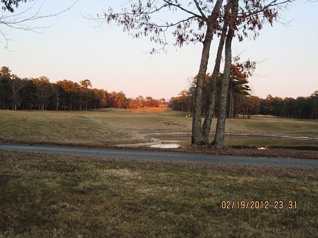 Sea Oaks Golf Course!