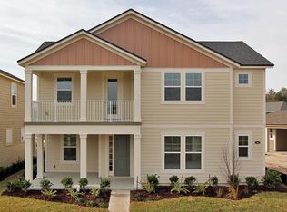 41 Verdure St, Saint Johns, FL 32259