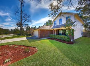 39 W Sage Creek Pl, The Woodlands, TX 77382