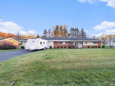 6281 Church St, Clarkston, MI, 48346