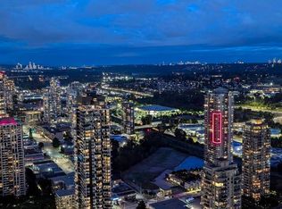 2108 Gilmore Ave #1612, Burnaby, BC