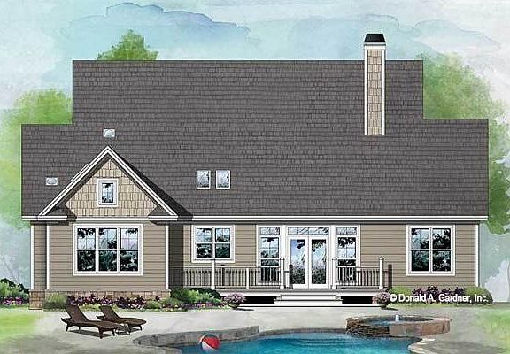 3rd image of 48 Destineys Way Lot 3 Gruetli