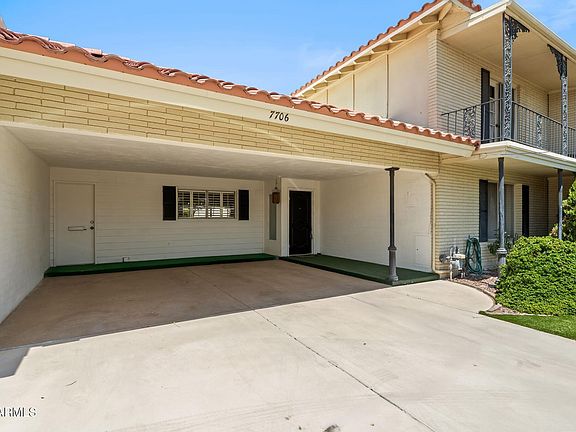 2nd image of 7706 E Chaparral Rd