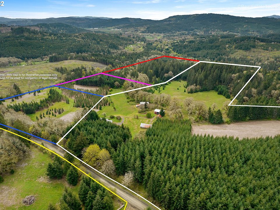 2 SW Roberts School Rd, Gaston, OR 97119 MLS 22430765 Zillow