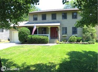 3405 Newport Ave, Annapolis, MD 21403