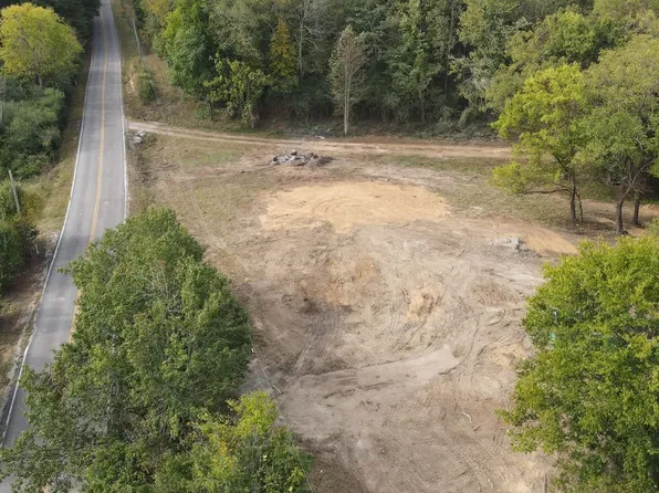 Andy Thomas Rd, Sale Creek, TN 37373