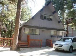 461 Annandale Dr, Lake Arrowhead, CA 92352