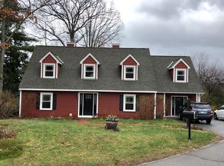 6 Ponds View Ln, Laconia, NH 03246