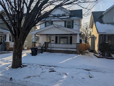 3308 W 128th St, Cleveland, OH, 44111