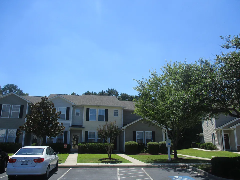 121 Olde Towne Way #5