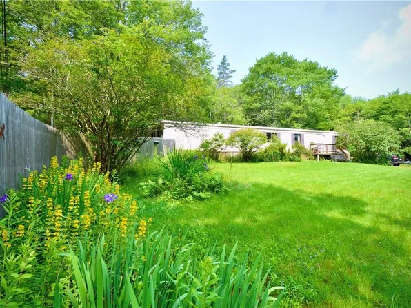 363 Back Shandelee Road, Livingston Manor, NY 12758