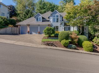 1335 Stonehaven Dr, West Linn, OR