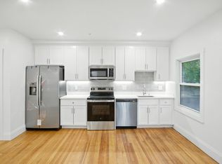 21 Regent Cir #6, Brookline, MA 02445