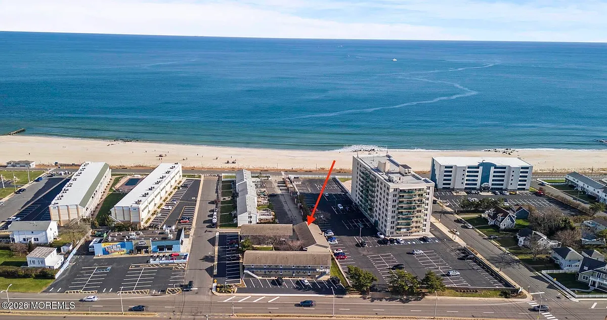 Building Photo - 455 Ocean Blvd #27