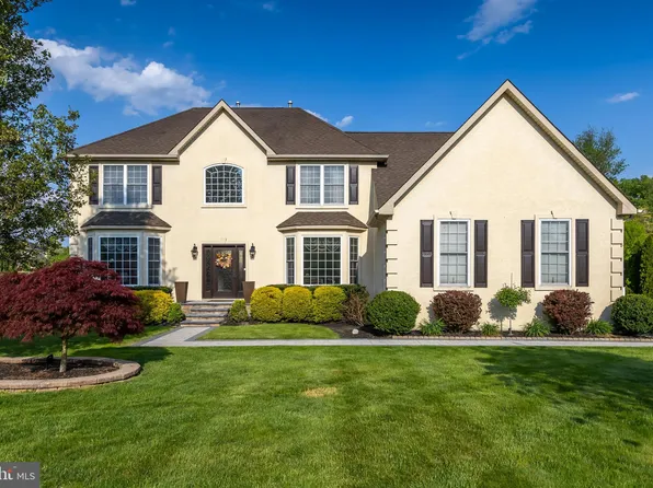 118 Juniper Dr, Mullica Hill, NJ 08062