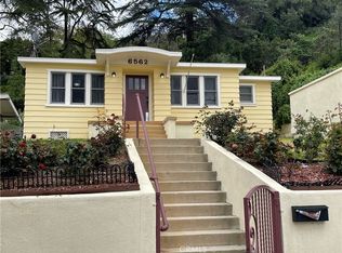 6562 Hill Ave, Whittier, CA 90601