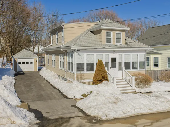 47 Elsmere Avenue, South Portland, ME 04106