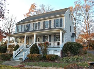 1304 Port Elissa Lndg, Midlothian, VA 23114