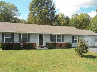 1047 E Smith Cir, Paoli, IN 47454