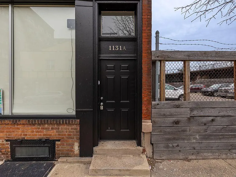 1131 Callowhill St #A — Photo 29