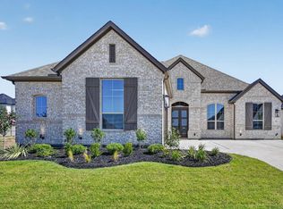 2816 Mayfair Ln, Northlake, TX 76247
