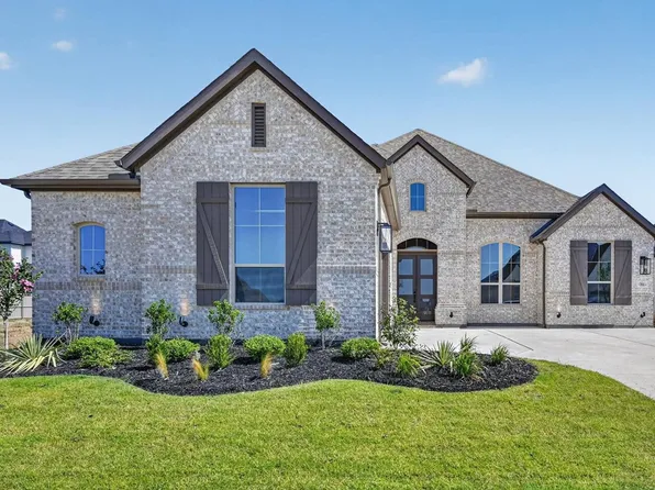 2816 Mayfair Ln, Northlake, TX 76247