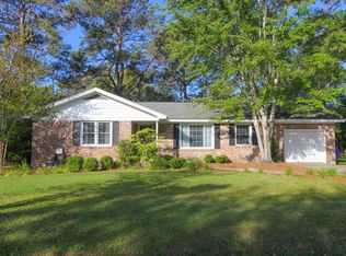 307 Susan Dr, Charleston, SC 29407