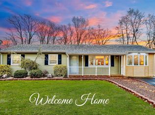341 Delaware Dr, Brick, NJ 08723