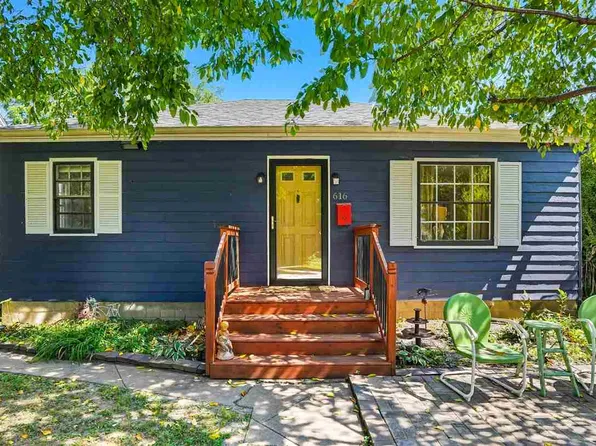 616 Rundell St, Iowa City, IA 52240