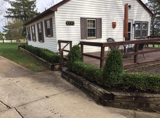 2775 SE Army Post Rd, West Des Moines, IA 50265