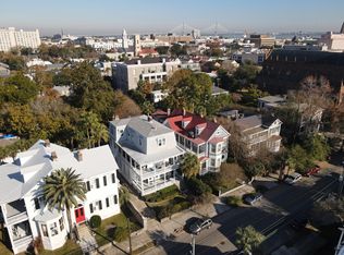 138 Broad St APT C, Charleston, SC 29401