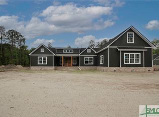 154 Early St, Springfield, GA 31329